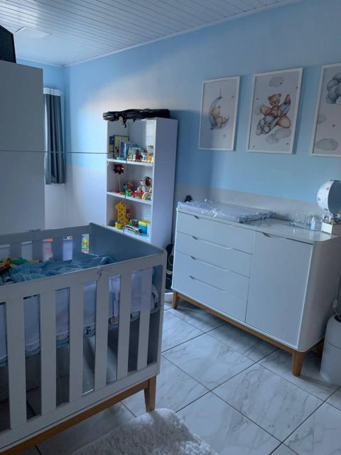 CASA À VENDA - JARDIM ANDES Imagens do imóveis CASA À VENDA - JARDIM ANDES