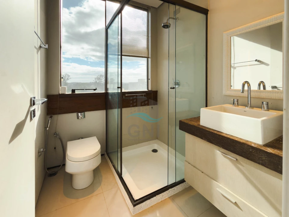 Imagens do imóveis CASA A VENDA - ALPHAVILLE IMBUIAS