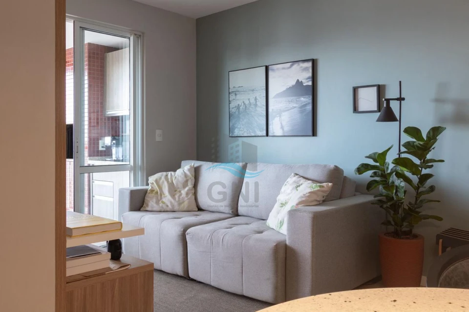 Imagens do imóveis APARTAMENTO A VENDA - EDIFICIO MAISON TUSCANY