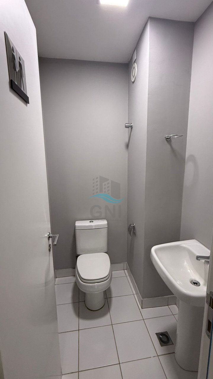 Imagens do imóveis SALA COMERCIAL A VENDA - EDIFICIO PALHANO BUSINESS CENTER