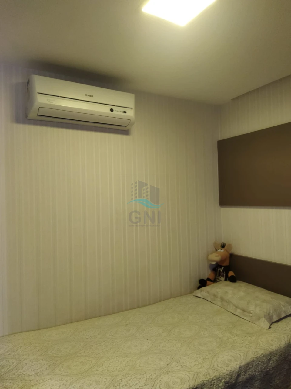 Imagens do imóveis APARTAMENTO A VENDA - EDIFICIO VICTORIA PARQUE