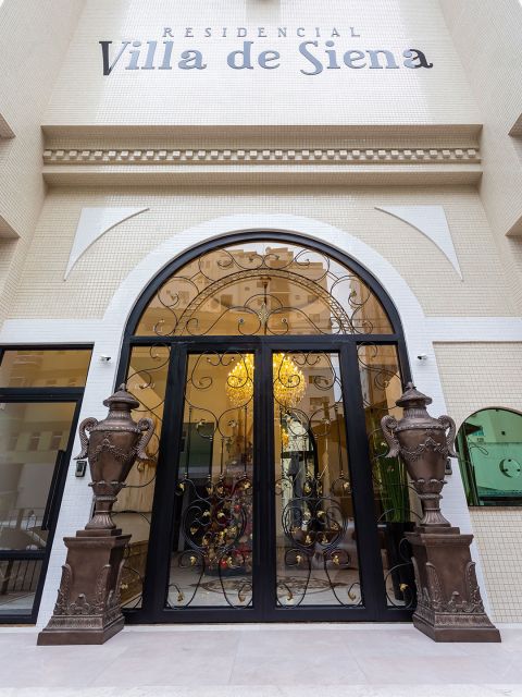 APARTAMENTO À VENDA - VILLA DE SIENA Imagens do imóveis APARTAMENTO À VENDA - VILLA DE SIENA