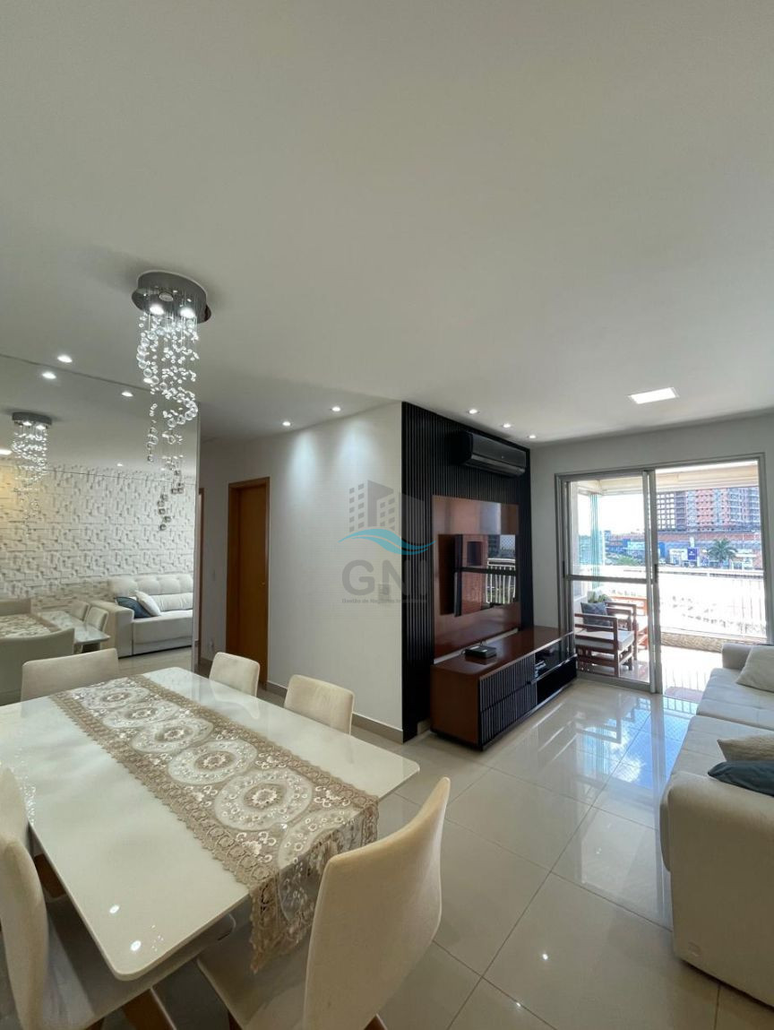 Imagens do imóveis APARTAMENTO A VENDA - EDIFICIO PALHANO RESIDENCE