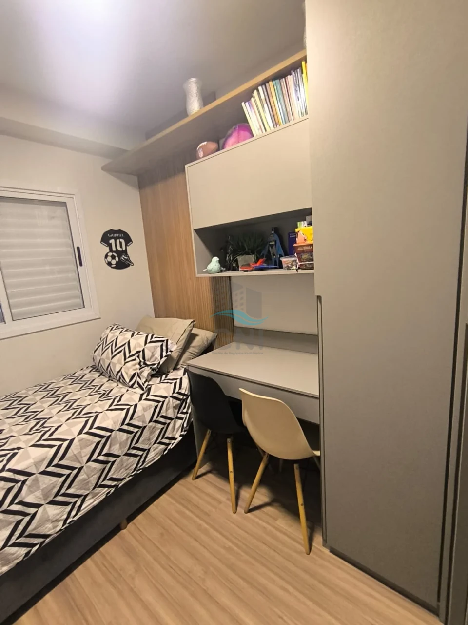 Imagens do imóveis APARTAMENTO A VENDA - EDIFÍCIO HAMPTONS RESIDENCE
