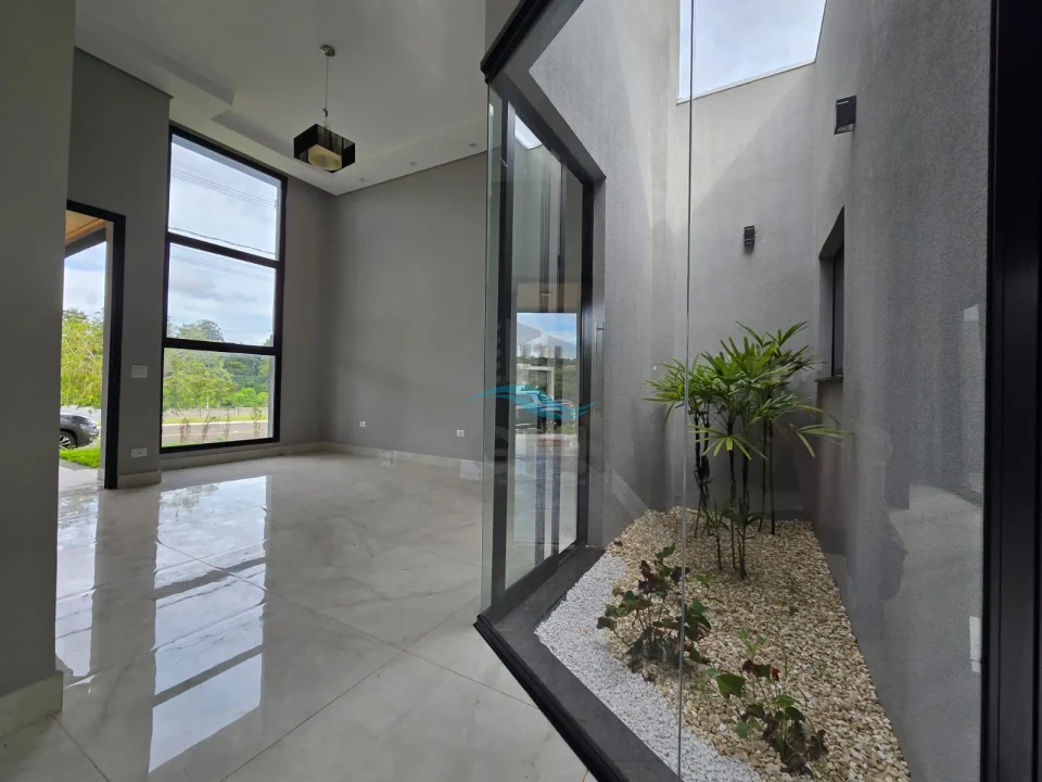 Imagens do imóveis CASA A VENDA - RESIDENCIAL BELLEVIE