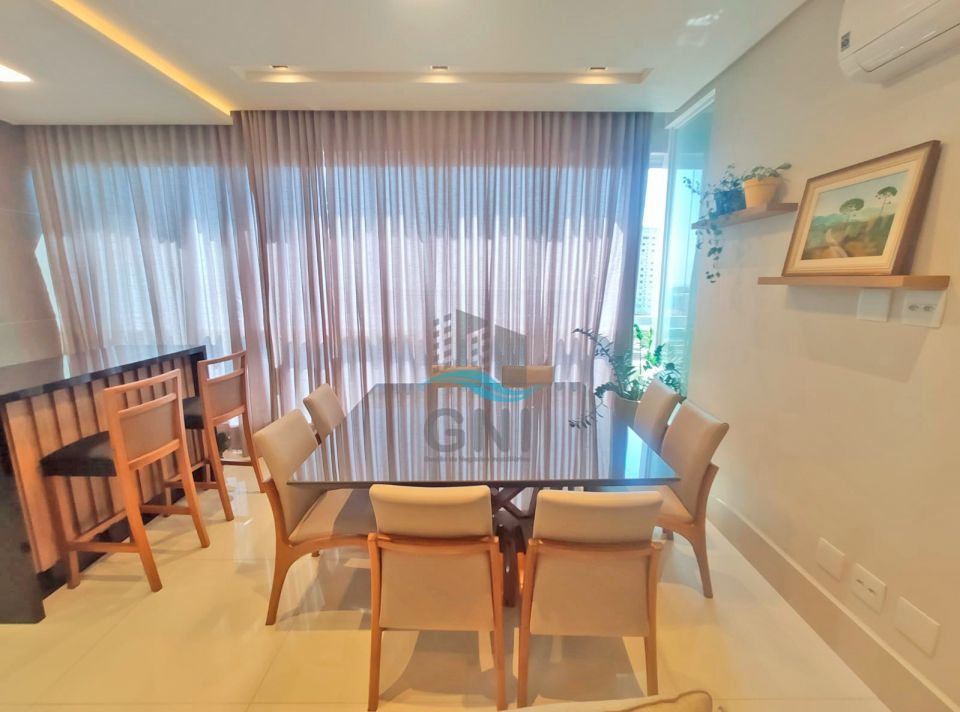 APARTAMENTO A VENDA - INFINITY RESIDENCE ARAPONGAS Imagens do imóveis APARTAMENTO A VENDA - INFINITY RESIDENCE ARAPONGAS