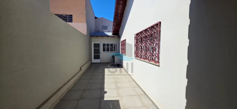 Imagens do imóveis CASA PARA LOCAÇÃO - PARQUE RESIDENCIAL CAMBÉ