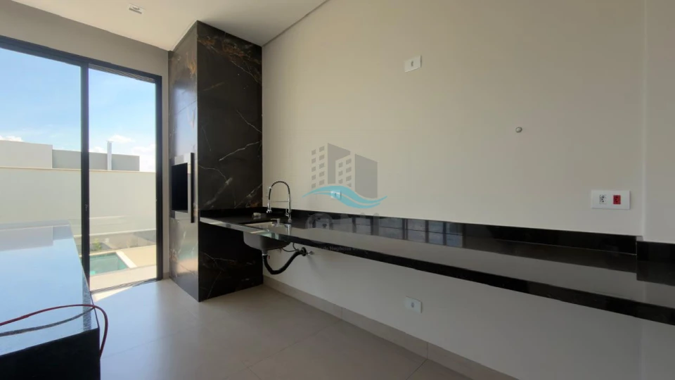 Imagens do imóveis CASA A VENDA - CONDOMINIO PARQUE TAUA ARAÇARI