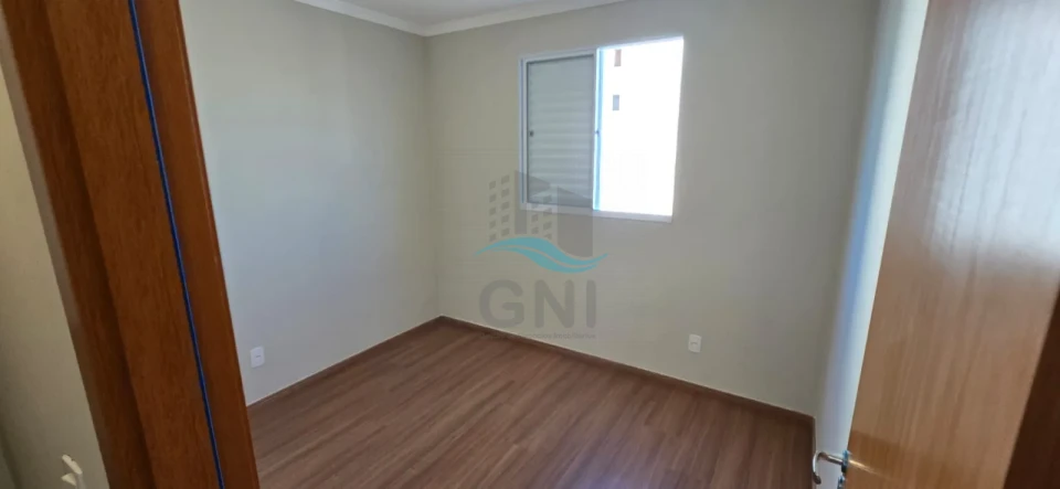 APARTAMENTO A VENDA - CONDOMINIO RESIDENCIAL LAGUNA MALAGA