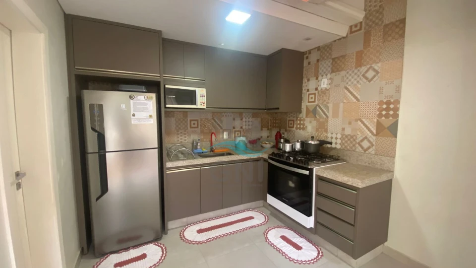 Imagens do imóveis CASA A VENDA - JARDIM IGAPÓ