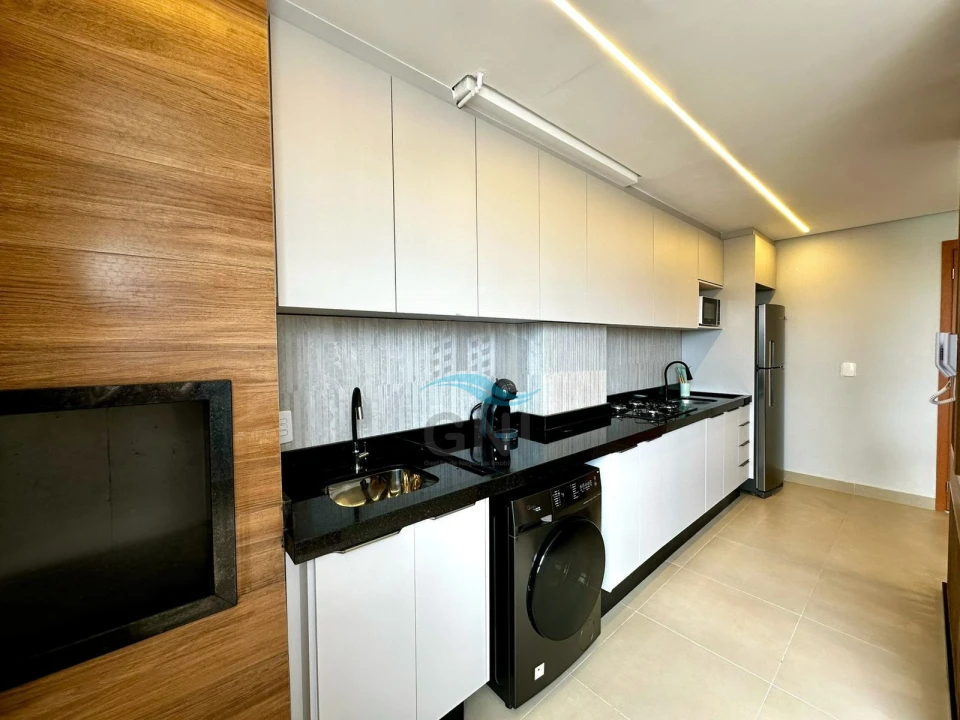 Imagens do imóveis APARTAMENTO A VENDA - EDIFICIO RESIDENCIAL LE CHALET