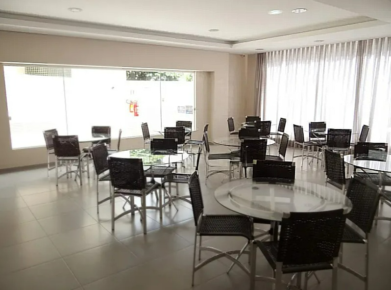 Imagens do imóveis APARTAMENTO PARA LOCAÇÃO - EDIFICIO RESIDENCIAL CANTARES