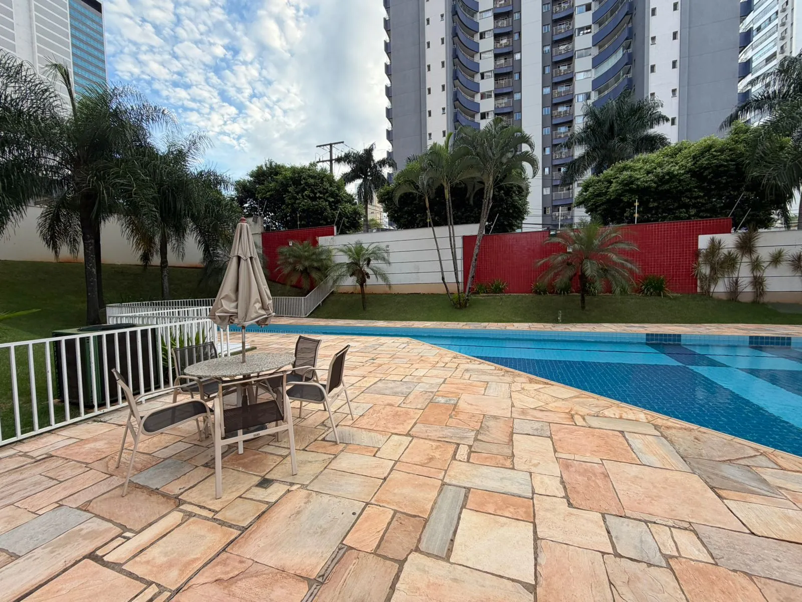 APARTAMENTO A VENDA - CONDOMINIO RESIDENCIAL SOLAR RIVERA