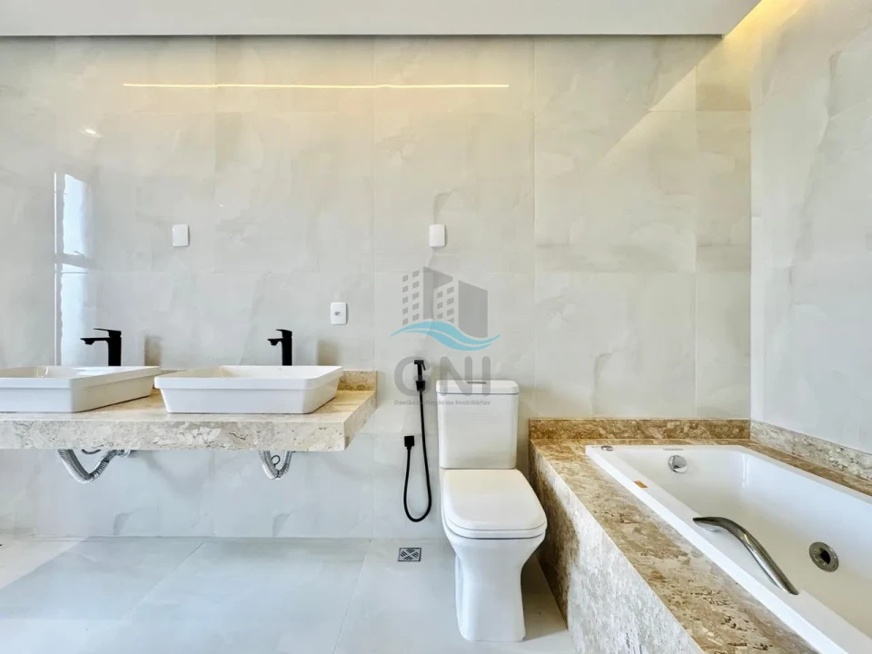 Imagens do imóveis CASA A VENDA - CONDOMINIO PARQUE TAUA ARACARI