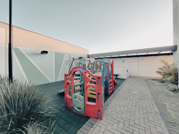 Imagens do imóveis APARTAMENTO - RESERVA SANTANA RESIDENCE