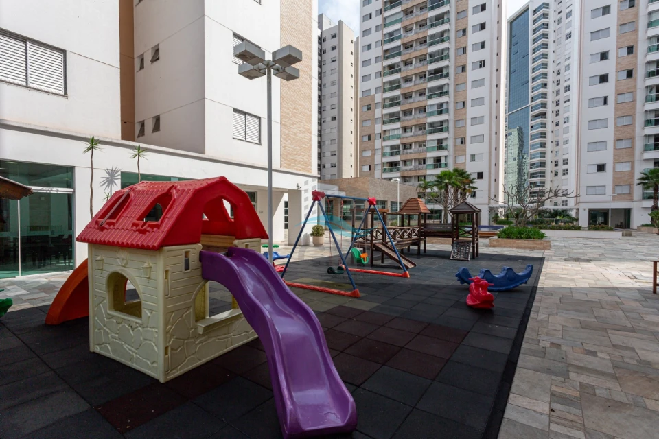 Imagens do imóveis APARTAMENTO A VENDA - EDIFICIO FLORAIS ECO RESORT