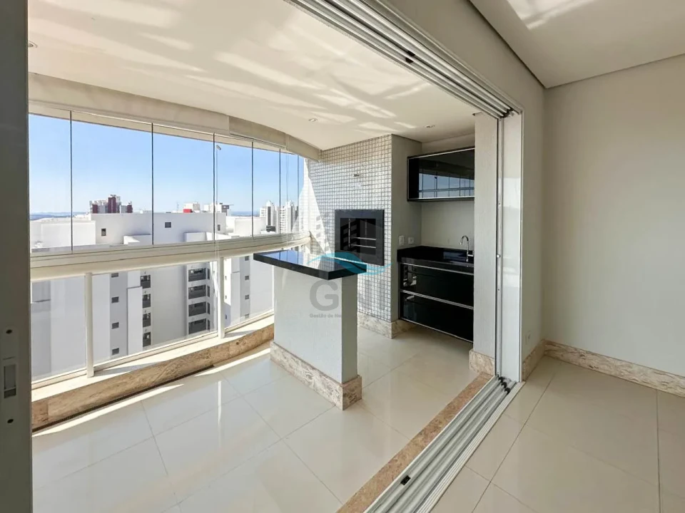 Imagens do imóveis APARTAMENTO PARA LOCAÇÃO - EDIFÍCIO PREMIATTO RESIDENCE
