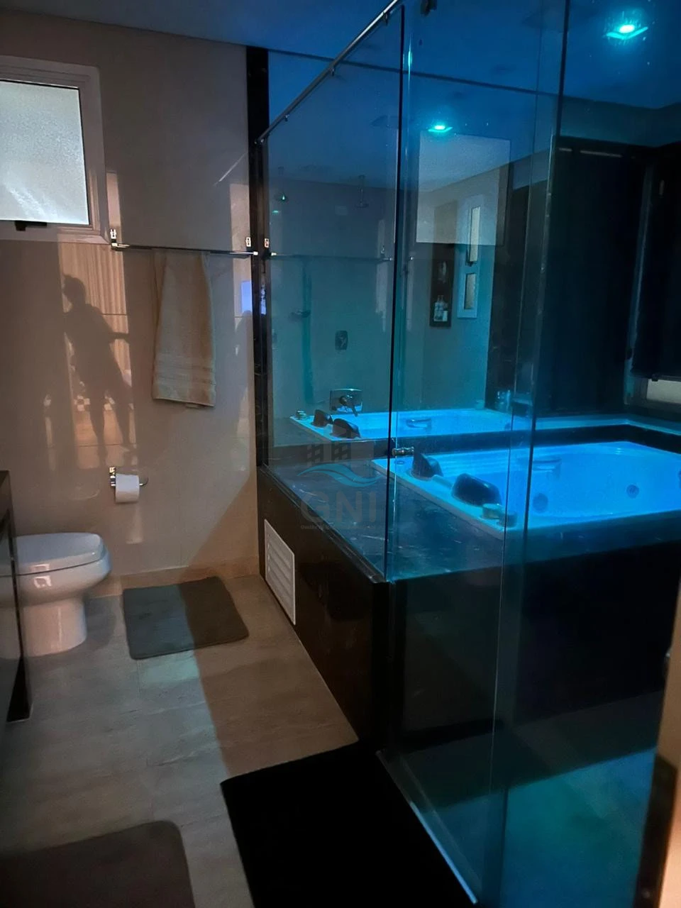 Imagens do imóveis APARTAMENTO PARA LOCAÇÃO - EDIFICIO CASA BATLLÓ