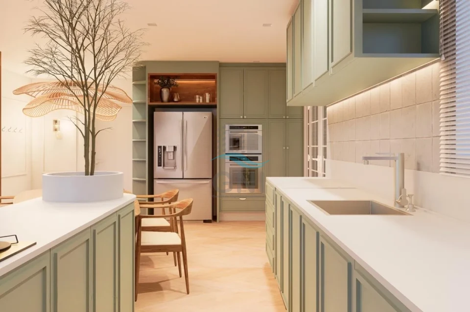 Imagens do imóveis APARTAMENTO A VENDA - EDIFICIO ARBO E FLORA ( ARBO )