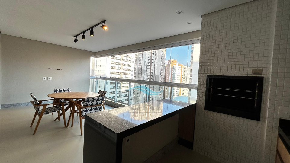 Imagens do imóveis APARTAMENTO PARA LOCAÇÃO - EDIFICIO QUEENS PARK