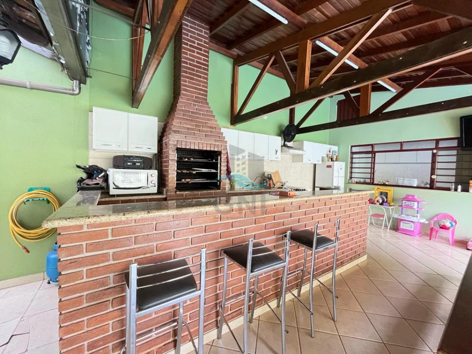 Imagens do imóveis CASA A VENDA - JARDIM GÁVEA