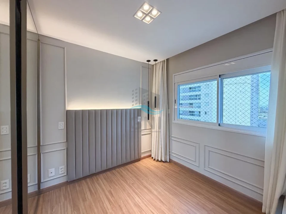 APARTAMENTO A VENDA - EDIFICIO ELEGANCE
