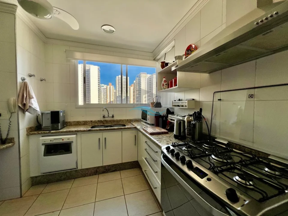 Imagens do imóveis APARTAMENTO A VENDA - EDIFÍCIO RESIDENCIAL PARANOÁ