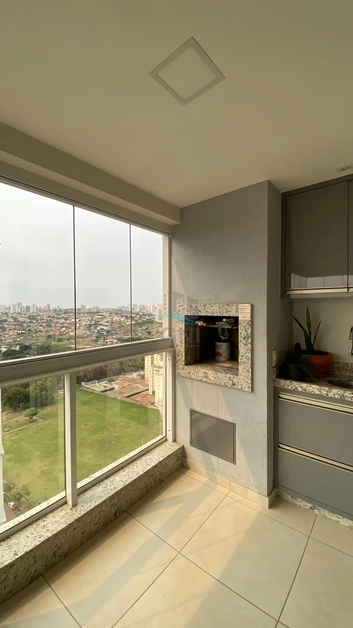 Imagens do imóveis APARTAMENTO A VENDA - EDIFICIO TRESOR RESIDENCE