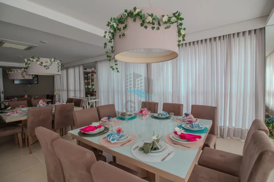 Imagens do imóveis APARTAMENTO A VENDA - EDIFICIO EVOLUTION ALTO DA PALHANO
