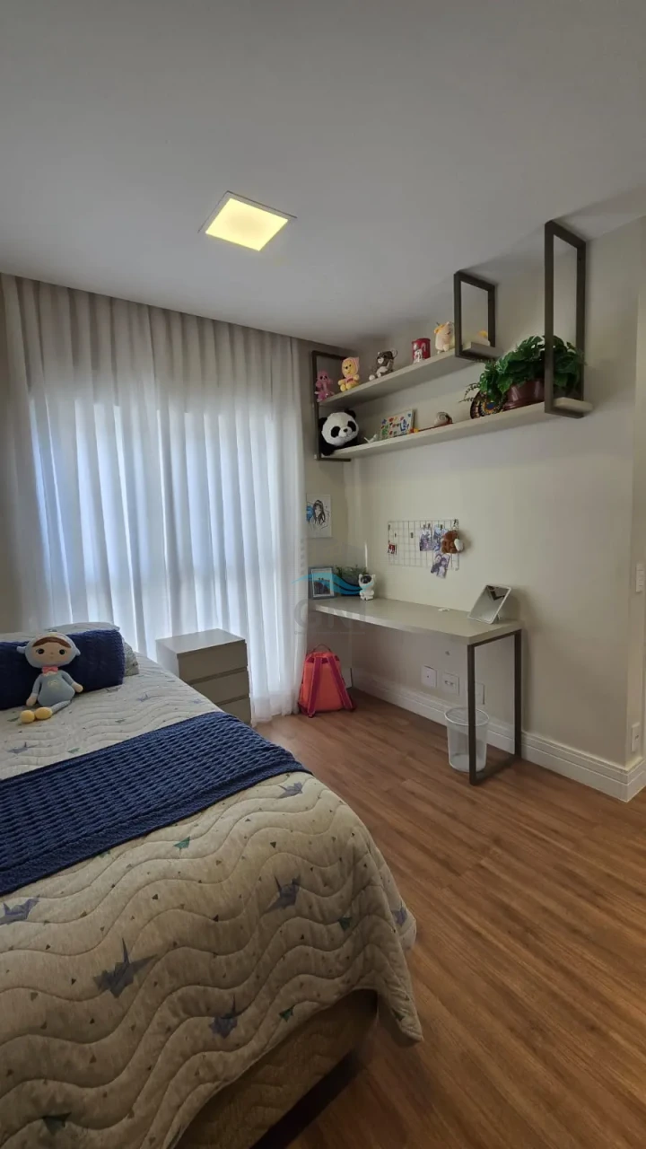 APARTAMENTO A VENDA - MAISON LEGACY
