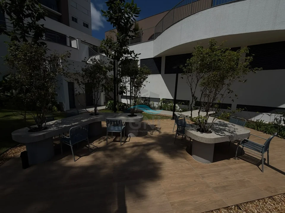Imagens do imóveis APARTAMENTO A VENDA - EDIFICIO WOOD