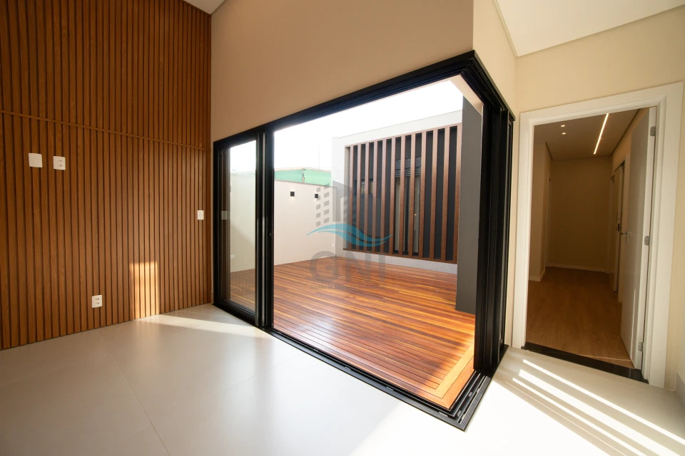 Imagens do imóveis CASA TÉRREA A VENDA - CONDOMÍNIO VILLA NOAH