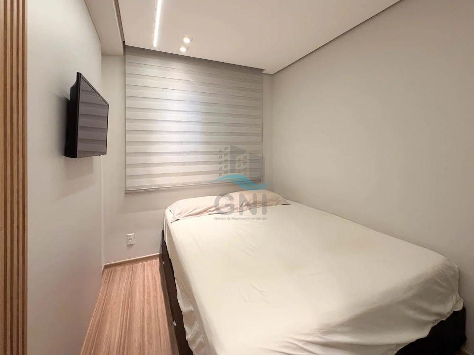 APARTAMENTO A VENDA - EDIFÍCIO HAMPTONS