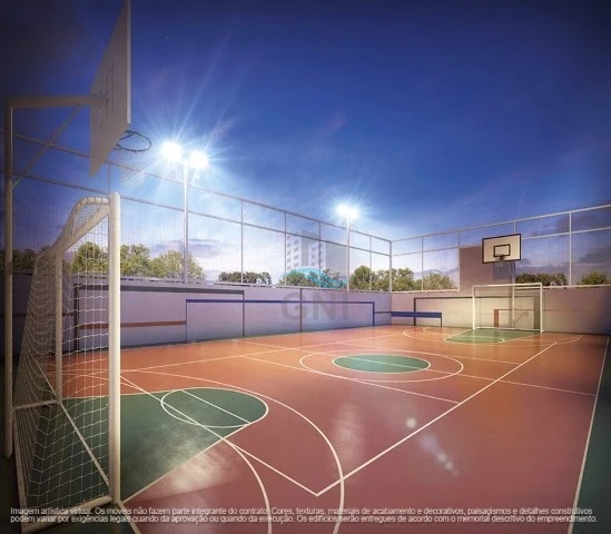 Imagens do imóveis APARTAMENTO A VENDA - EDIFÍCIO TRÉSOR RESIDENCE