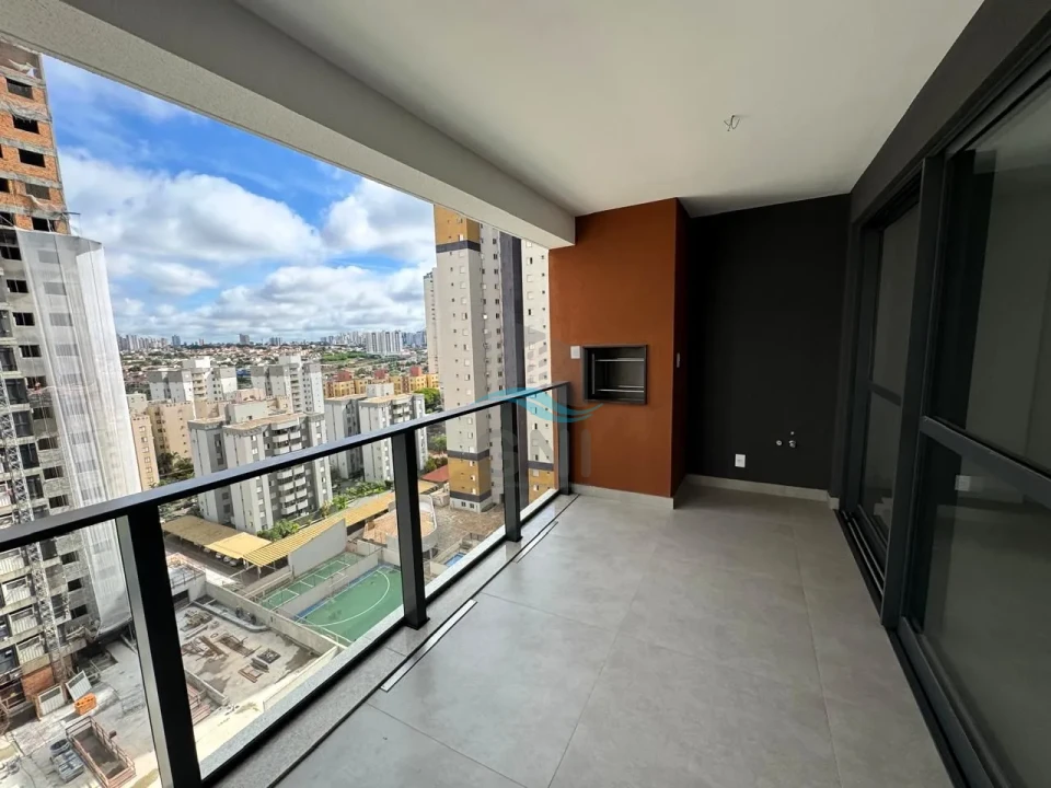 Imagens do imóveis APARTAMENTO A VENDA - EDIFICIO ARBO E FLORA