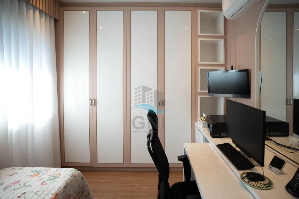 Imagens do imóveis APARTAMENTO A VENDA - EDIFICIO GRAND PALAIS