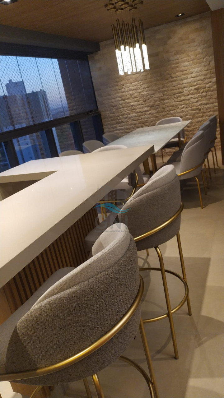 Imagens do imóveis APARTAMENTO A VENDA - EDIFÍCIO TRIANON