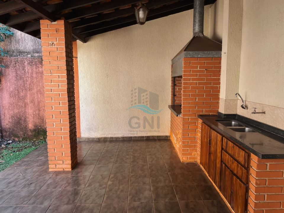 Imagens do imóveis SOBRADO COMERCIAL A VENDA - JARDIM LAGO PARQUE