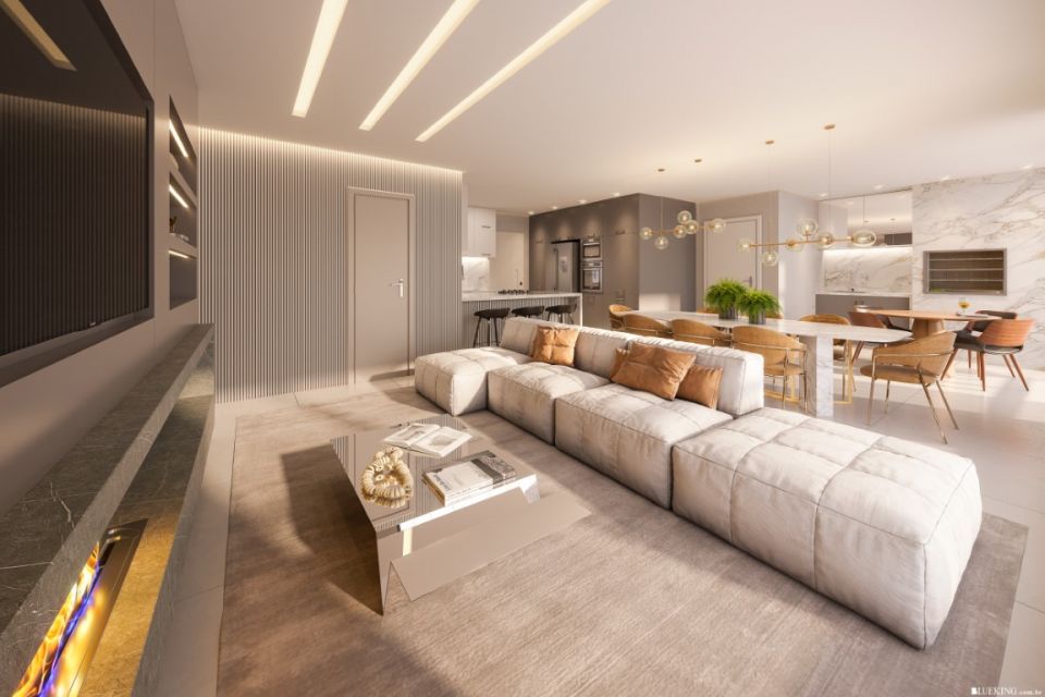 APARTAMENTO À VENDA - VILLA AURORA RESIDENCE Imagens do imóveis APARTAMENTO À VENDA - VILLA AURORA RESIDENCE