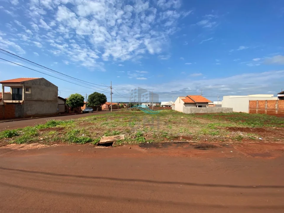 Imagens do imóveis TERRENO A VENDA - ALVORADA DO SUL
