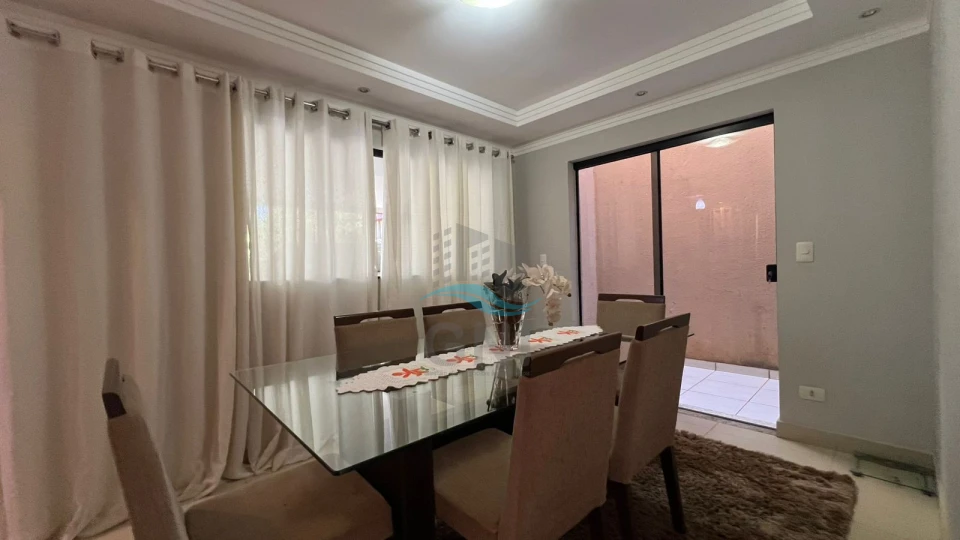 Imagens do imóveis CASA A VENDA - CONDOMÍNIO RESIDENCIAL HAVANA