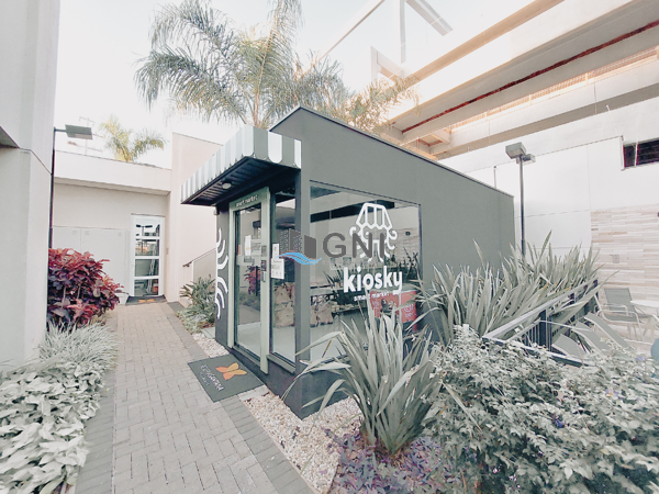 Imagens do imóveis APARTAMENTO - RESERVA SANTANA RESIDENCE