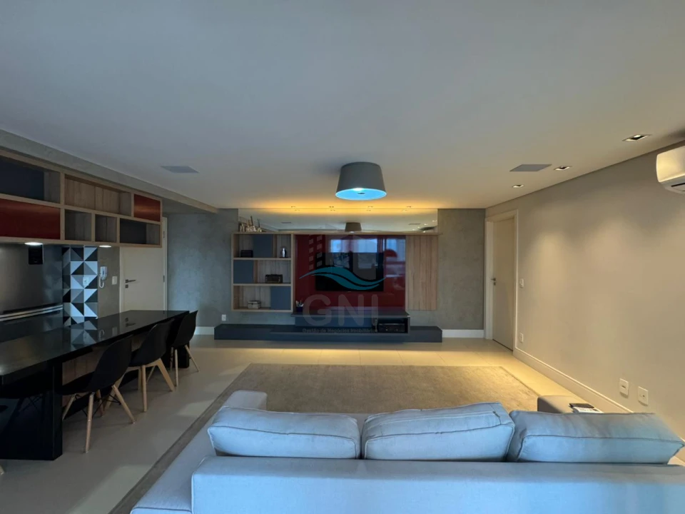 Imagens do imóveis APARTAMENTO PARA LOCAÇÃO - EDIFICIO VILLA SOLARE