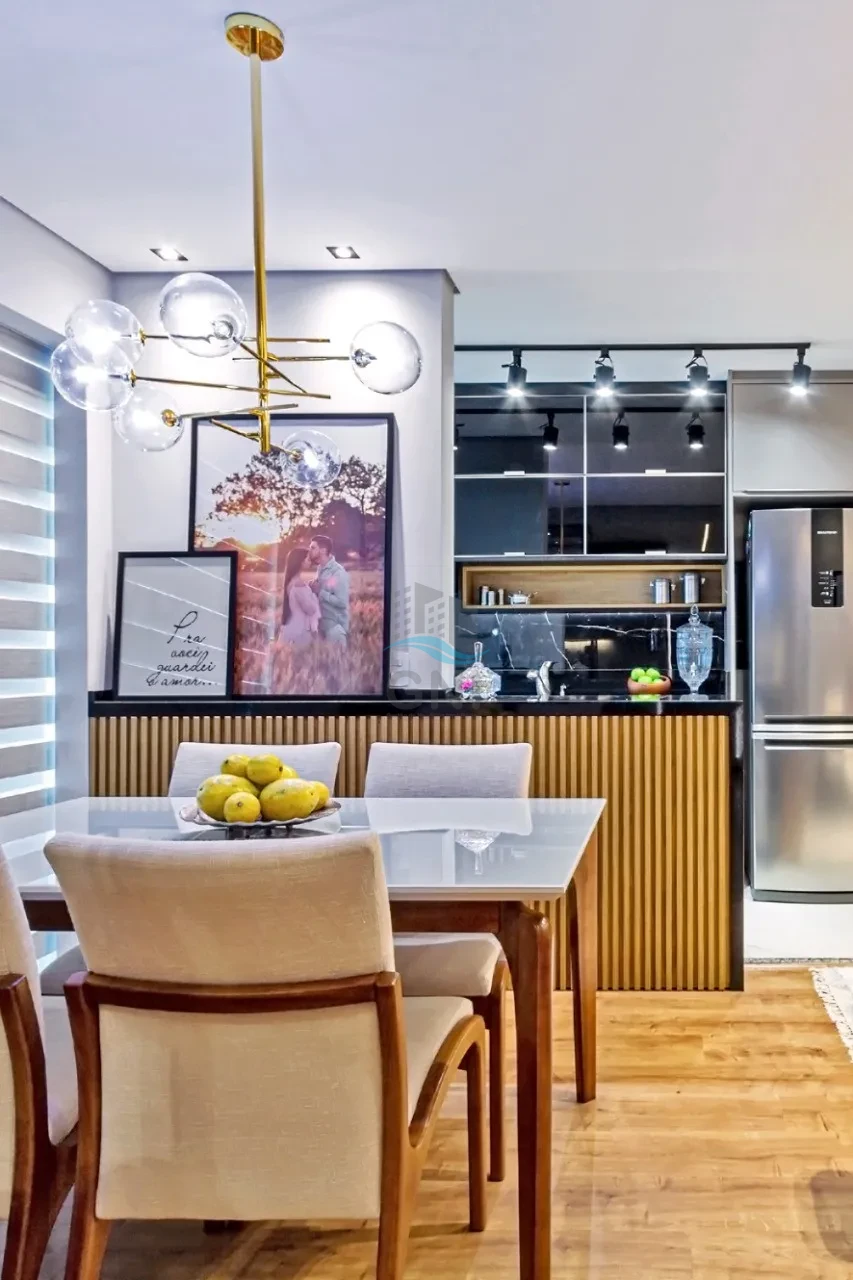 Imagens do imóveis APARTAMENTO A VENDA - EDIFICIO NYC PALHANO