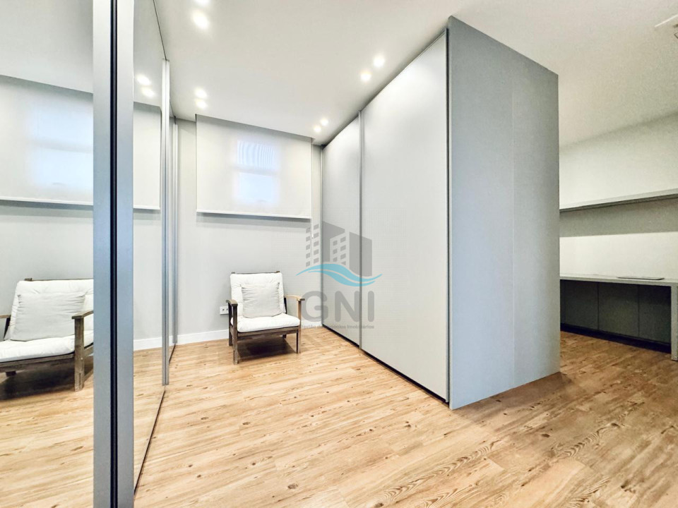 Imagens do imóveis APARTAMENTO A VENDA - EDIFICIO MAISON HERITAGE