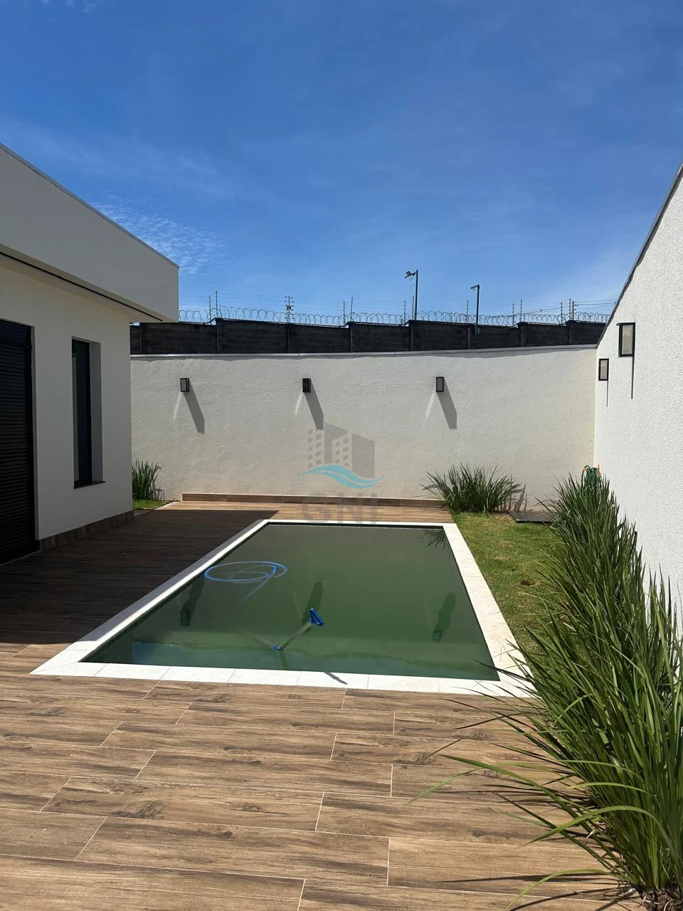 Imagens do imóveis CASA A VENDA - CONDOMINIO BELLA VITTA