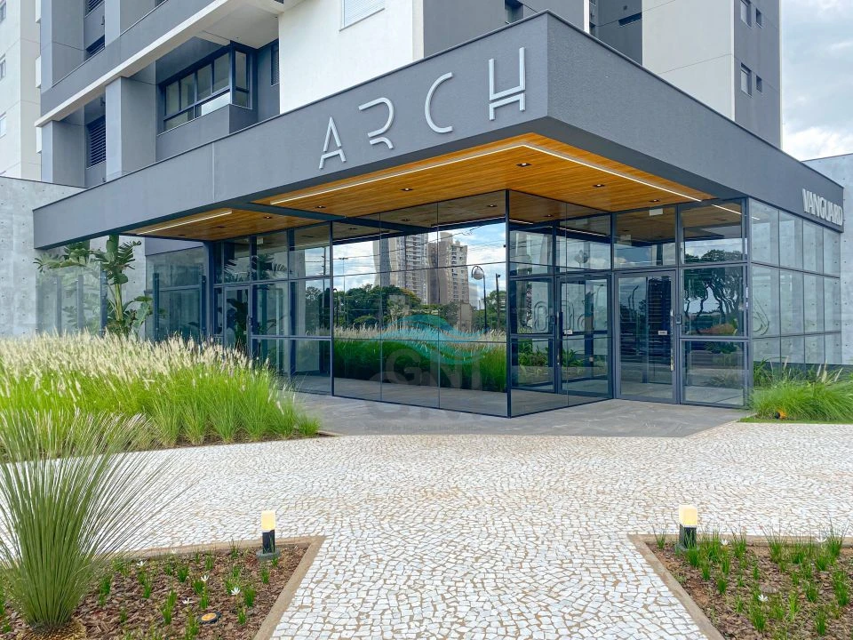 Imagens do imóveis APARTAMENTO PARA LOCAÇÃO - ARCH PALHANO
