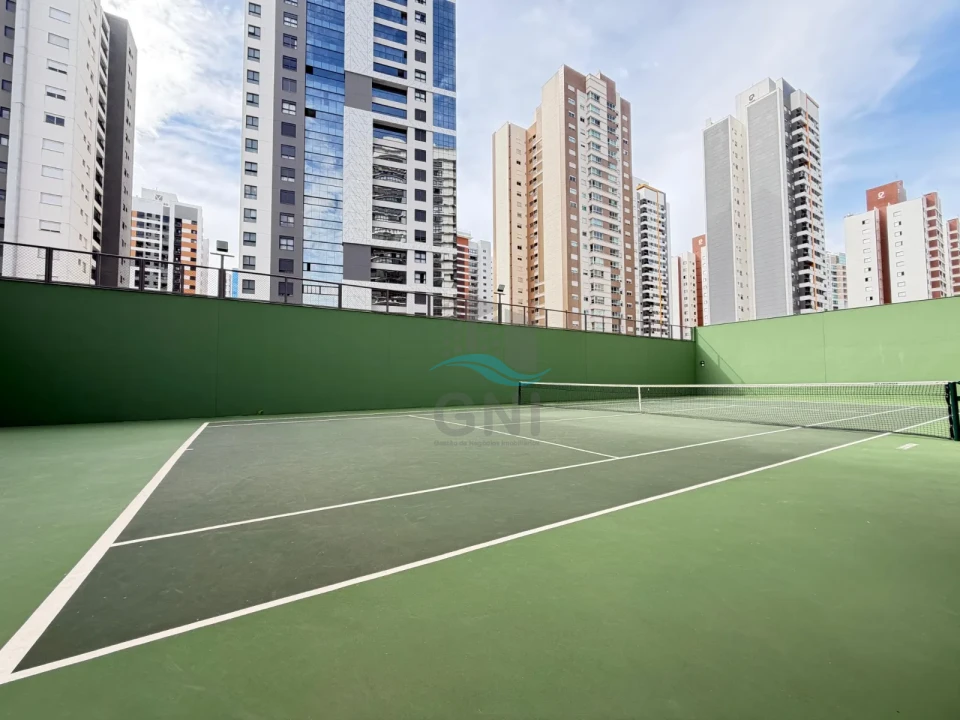 Imagens do imóveis APARTAMENTO A VENDA - EDIFICIO ATRIO