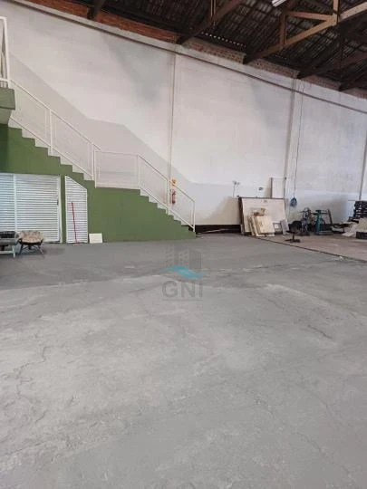 Imagens do imóveis BARRACÃO PARA LOCAÇÃO - BAIRRO VILA SIAM