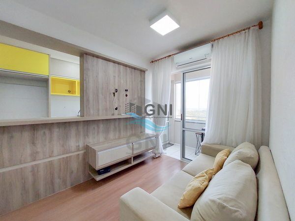 Imagens do imóveis APARTAMENTO PARA LOCAÇÃO - EDIFICIO PATEO ALLEGRO